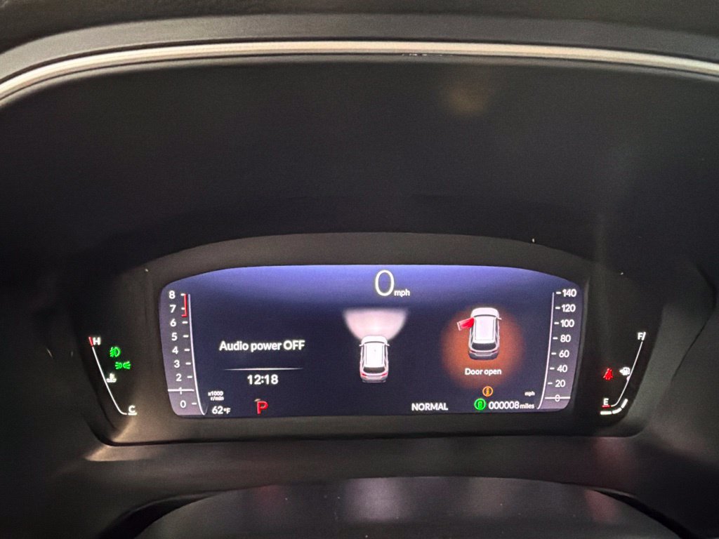 New 2026 Honda Pilot EX-L image 10