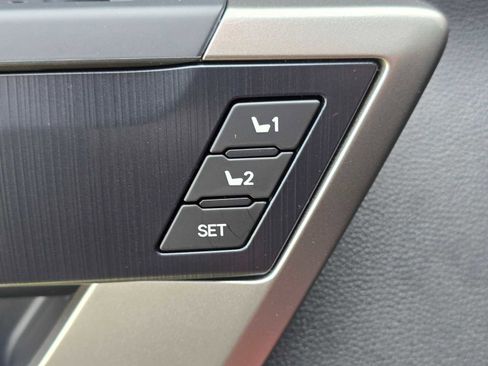 New 2026 Toyota Sequoia Platinum image 28