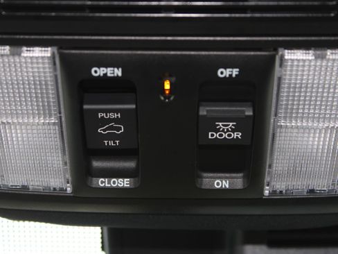 Certified 2023 Honda Passport TrailSport image 12