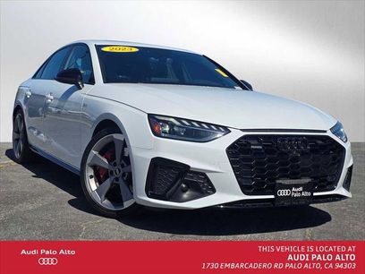 Used 2023 Audi A4 2.0T Premium Plus w/ Premium Plus Package
