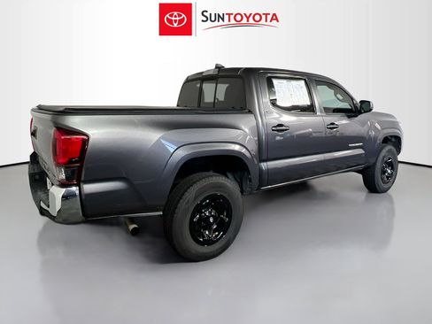Used 2018 Toyota Tacoma SR5 image 4
