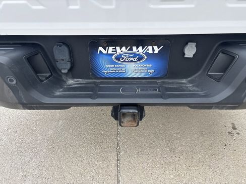 Used 2021 Ford Ranger XLT w/ Equipment Group 301A Mid image 10