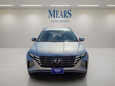 Used 2024 Hyundai Tucson SEL image 8