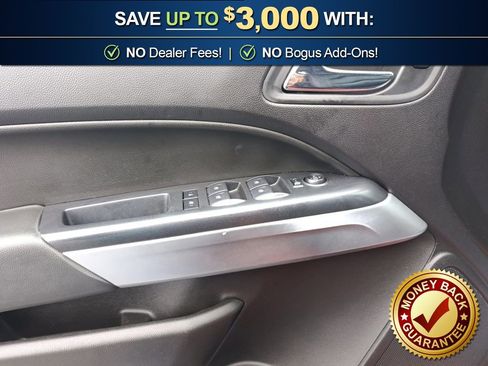 Used 2019 Chevrolet Colorado ZR2 AWD/4WD image 16