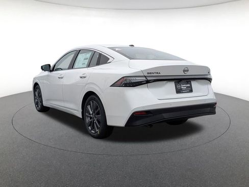 New 2026 Nissan Sentra SL image 7