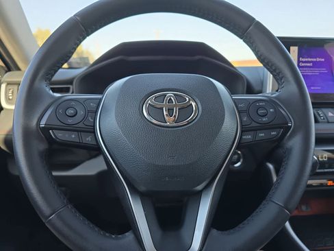 Used 2024 Toyota RAV4 Adventure AWD/4WD image 27
