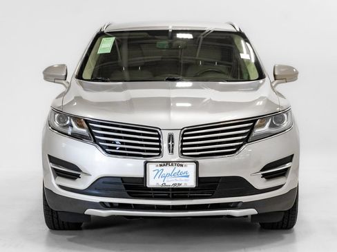 Used 2017 Lincoln MKC Premiere FWD image 5