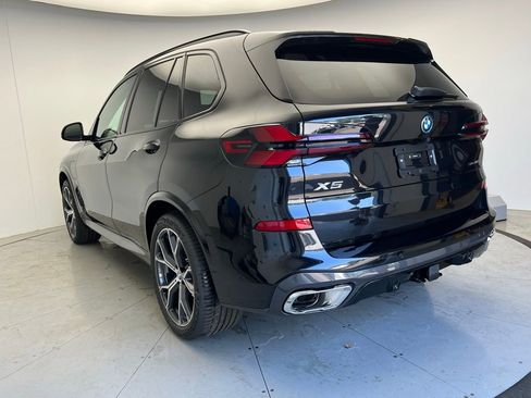 New 2026 BMW X5 xDrive50e AWD/4WD image 4