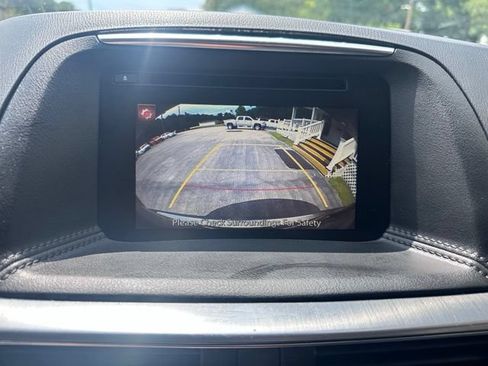 Used 2016 MAZDA CX-5 Grand Touring FWD image 18