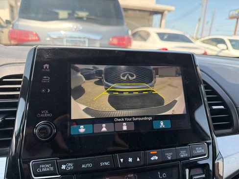Used 2022 Honda Odyssey Touring image 18