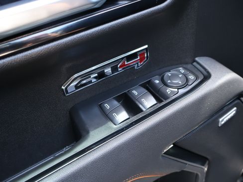 Used 2026 GMC Sierra 1500 AT4 w/ AT4 Premium Package AWD/4WD image 27