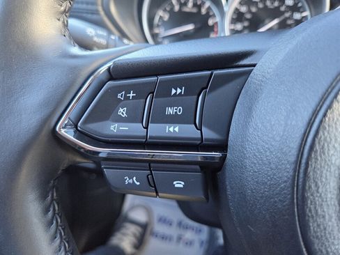 Used 2024 MAZDA CX-5 AWD 2.5 S w/ Select Package image 16