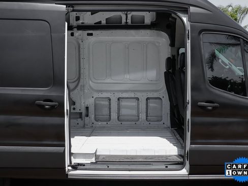 Used 2021 Ford Transit 350 148 High Roof image 32