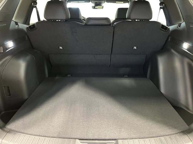 New 2027 Honda CR-V Sport-L image 27