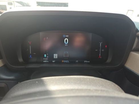 Used 2026 Ford Maverick Lariat AWD/4WD image 9