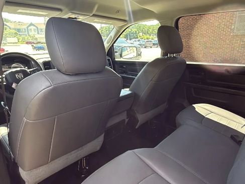 Used 2019 RAM 1500 Tradesman w/ Protection Group AWD/4WD image 30