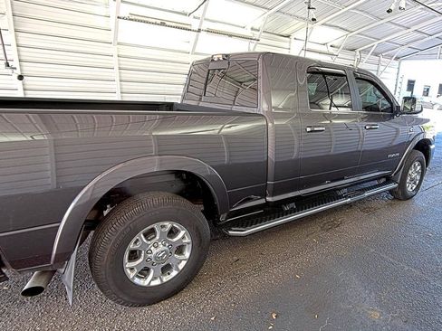 Used 2022 RAM 3500 Laramie image 7