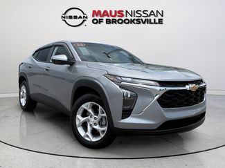 Used 2026 Chevrolet Trax LS w/ LS Convenience Package FWD 360° Tour