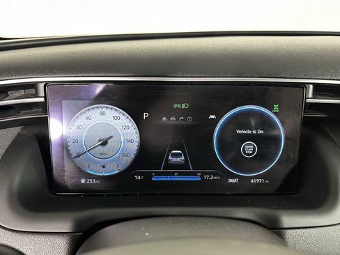 Used 2022 Hyundai Santa Cruz Limited w/ Cargo Package image 15