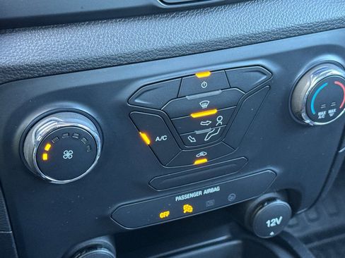 Used 2022 Ford Ranger XL w/ Equipment Group 101A High image 20