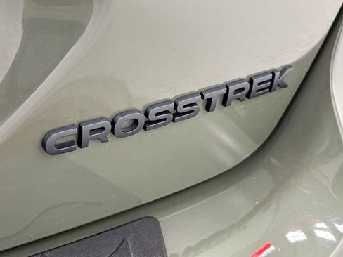 Certified 2026 Subaru Crosstrek 2.0i Premium AWD/4WD image 28