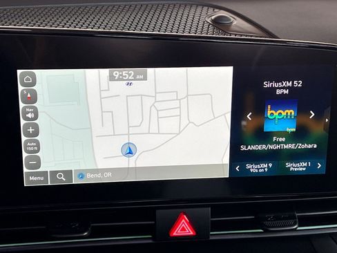 New 2026 Hyundai Elantra N Line image 24