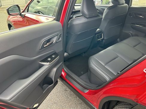 New 2026 Toyota Crown Signia image 11