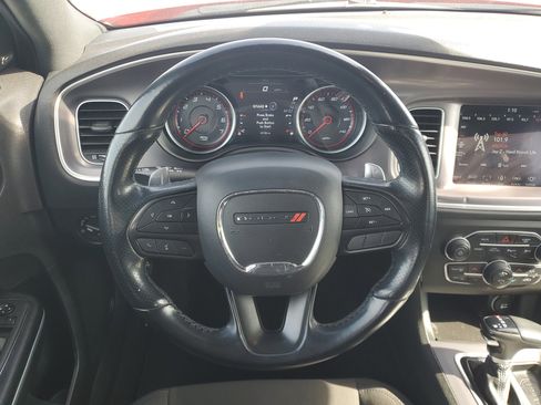 Used 2022 Dodge Charger GT image 17