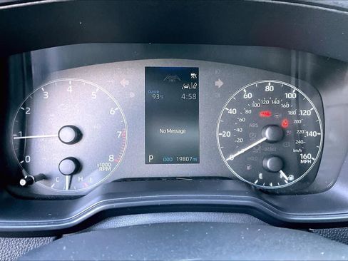 Used 2023 Toyota Corolla LE FWD image 24