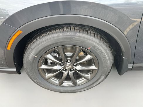 New 2026 Honda CR-V EX-L image 26