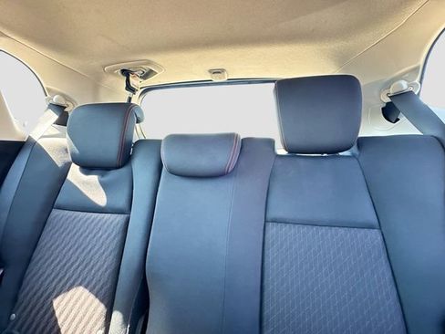 Used 2018 Honda Fit Sport image 8