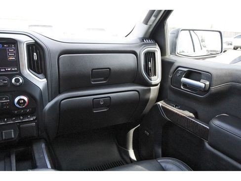 Used 2020 GMC Sierra 1500 Denali w/ Denali Ultimate Package AWD/4WD image 10