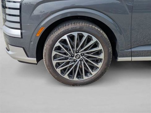 New 2026 Hyundai Palisade Calligraphy image 24