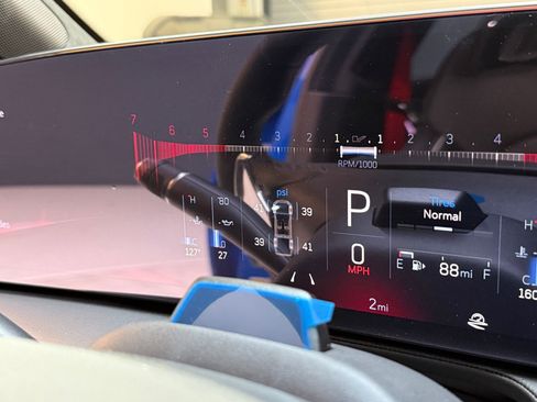 New 2026 Cadillac CT5 V image 30