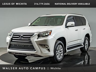 Used 2014 Lexus GX 460 w/ Premium Package