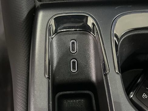 Certified 2024 Chevrolet Equinox EV RS w/ Active Safety Package 3 FWD image 34
