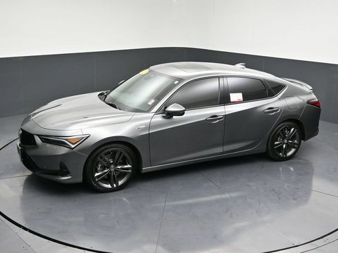 Used 2025 Acura Integra A-Spec image 28