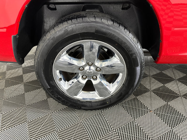 Used 2016 RAM 1500 Big Horn AWD/4WD image 29