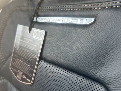 New 2026 RAM 1500 Tungsten image 4