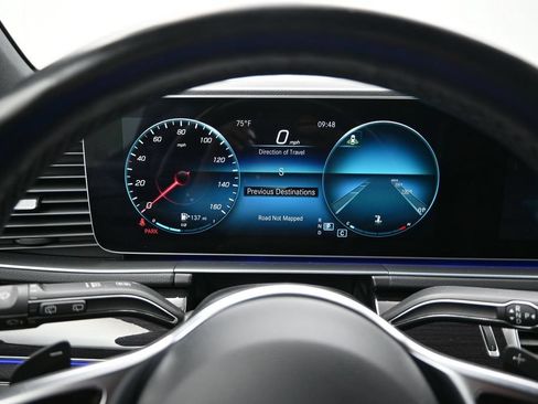 Used 2023 Mercedes-Benz GLE 350 4MATIC image 19