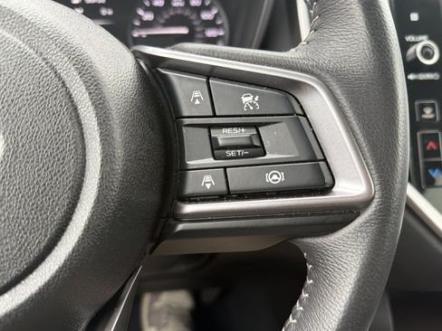 Certified 2025 Subaru Ascent Premium AWD/4WD image 29