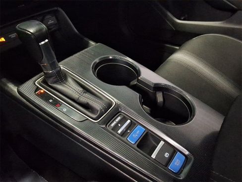 Used 2024 Honda Civic Sport image 17