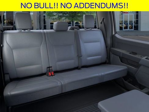 New 2026 Ford F250 XL w/ XL Driver Assist Package image 12