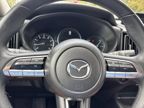 Used 2025 MAZDA CX-50 AWD 2.5 S w/ Preferred Package image 21