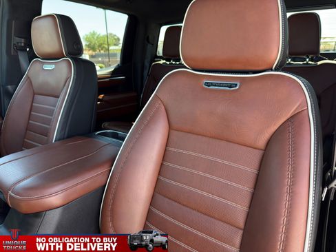 Used 2023 GMC Sierra 1500 Denali Ultimate image 18