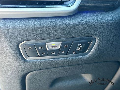 Used 2020 BMW X5 xDrive40i image 10