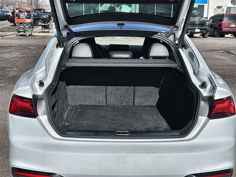 Used 2023 Audi S5 Premium Plus w/ Premium Plus Package image 20