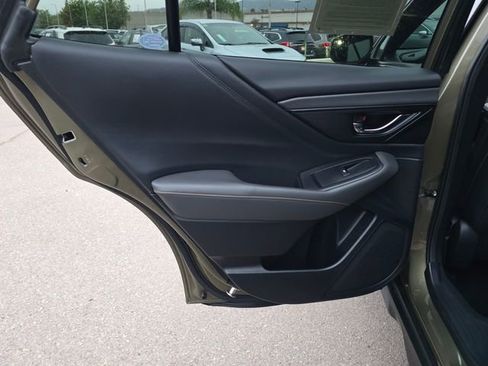 Used 2022 Subaru Outback Wilderness image 21