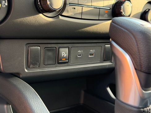 New 2026 Nissan Frontier SV image 29