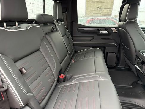 New 2026 GMC Sierra 1500 AT4X AWD/4WD image 24